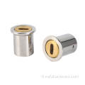Komersyal na grade sliding door rollers